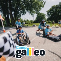 Galileo Camps